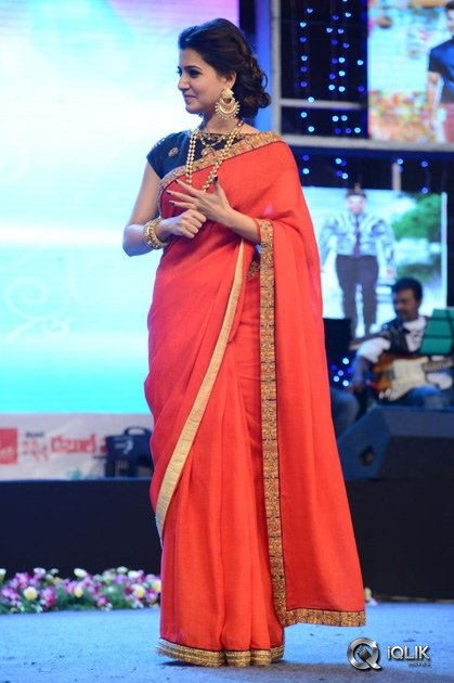 Son-Of-Sathyamurthy-Movie-Audio-Launch